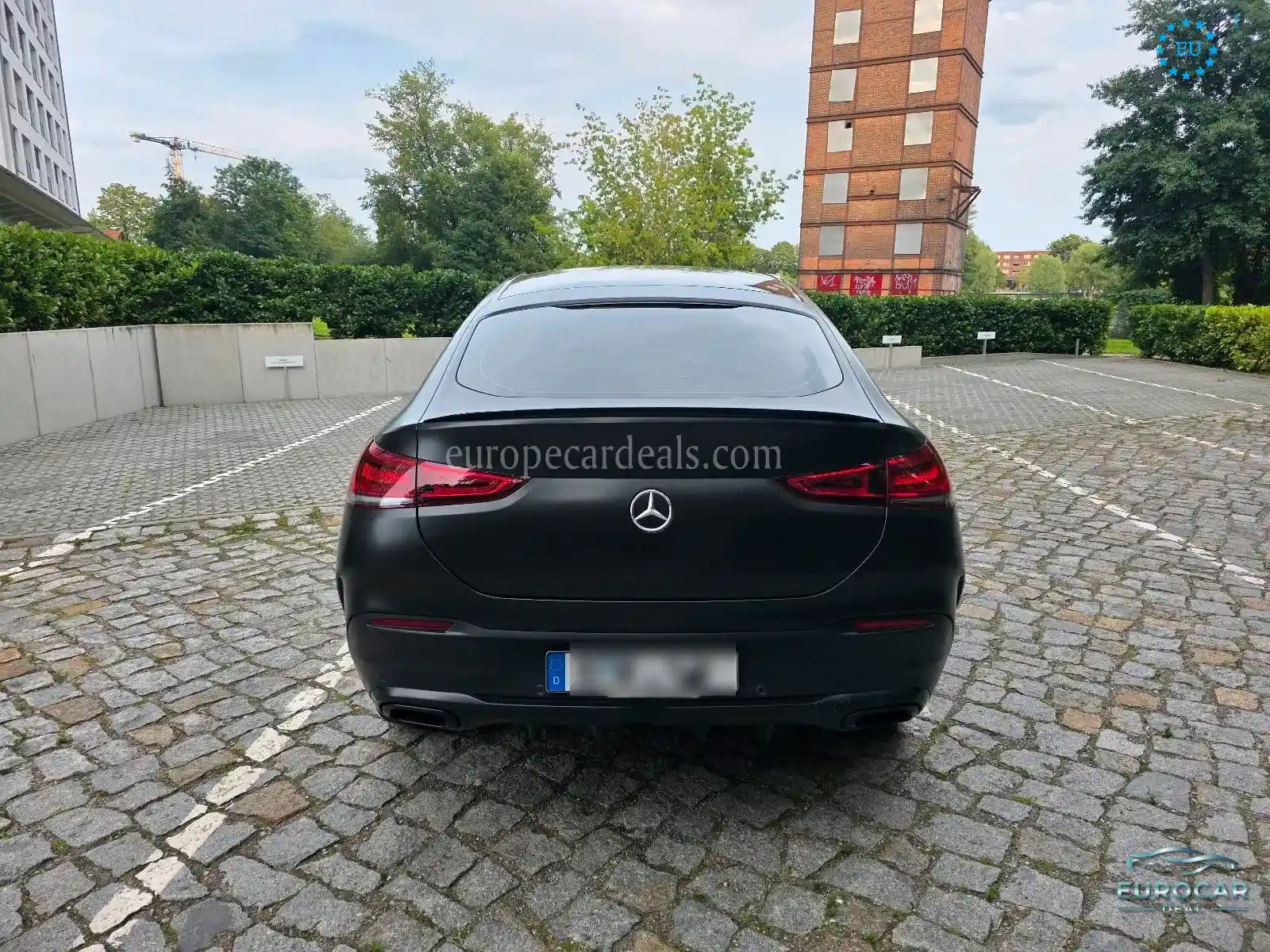 Mercedes-Benz E 350