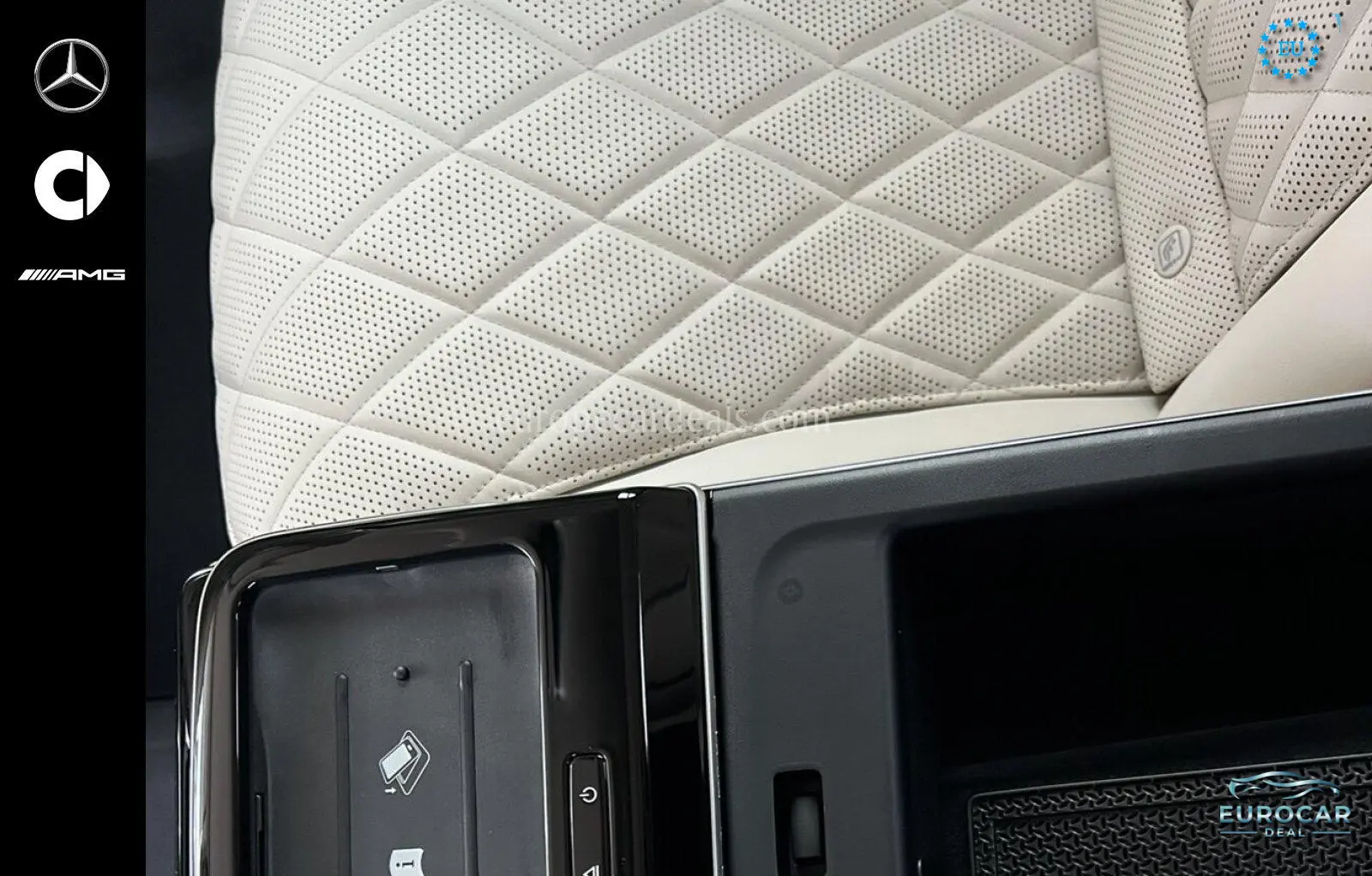 Mercedes-Benz S 350