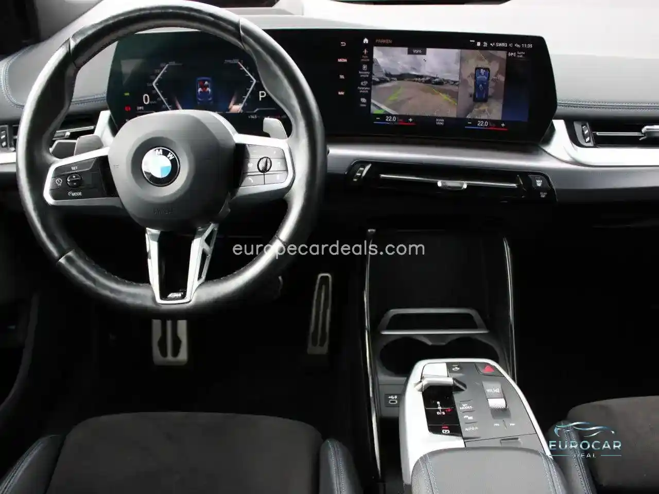 BMW 220 Active Tourer