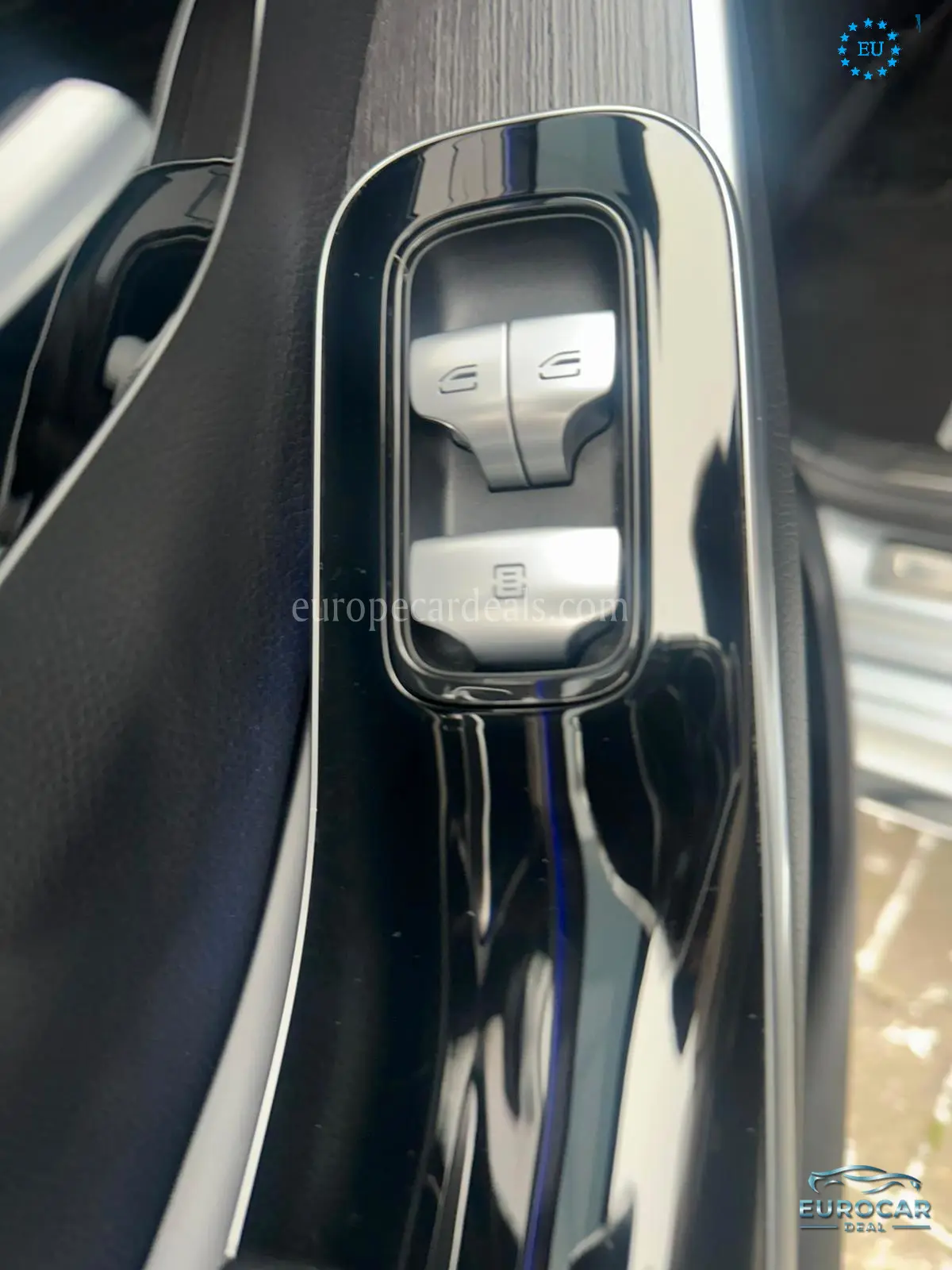 Mercedes-Benz S 350