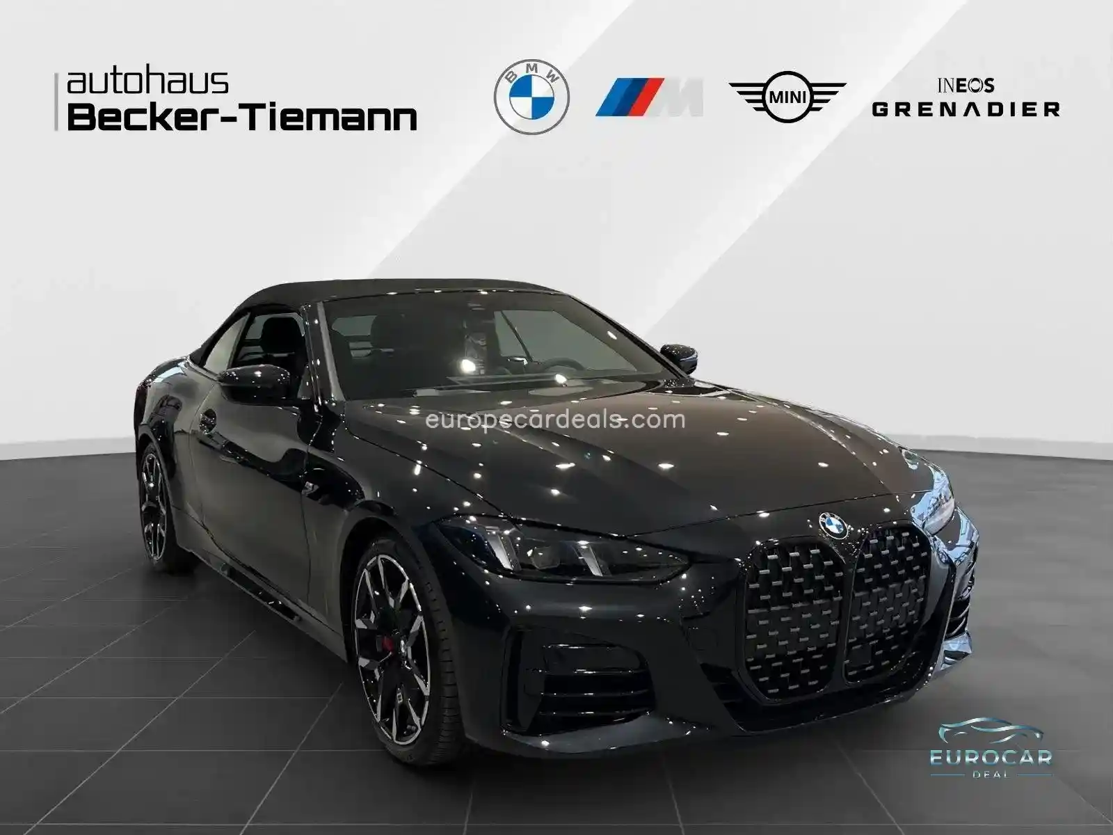 BMW 420