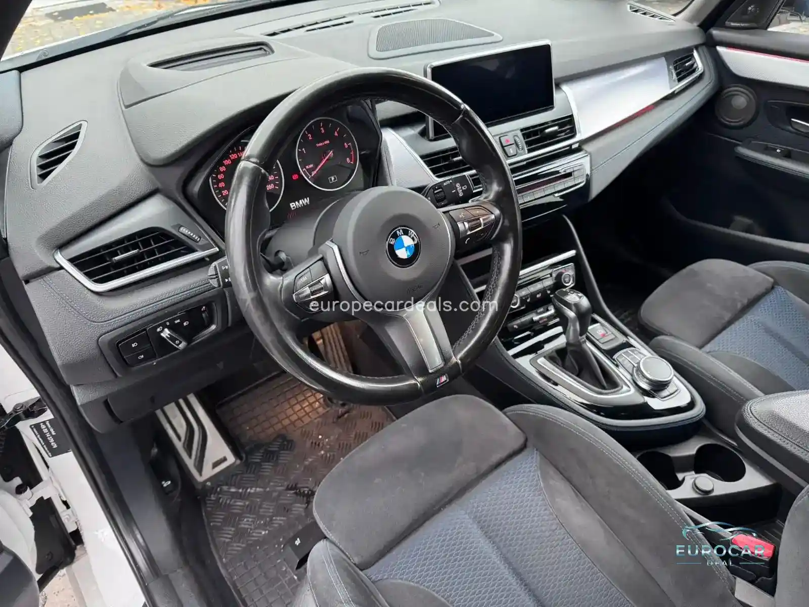 BMW 220
