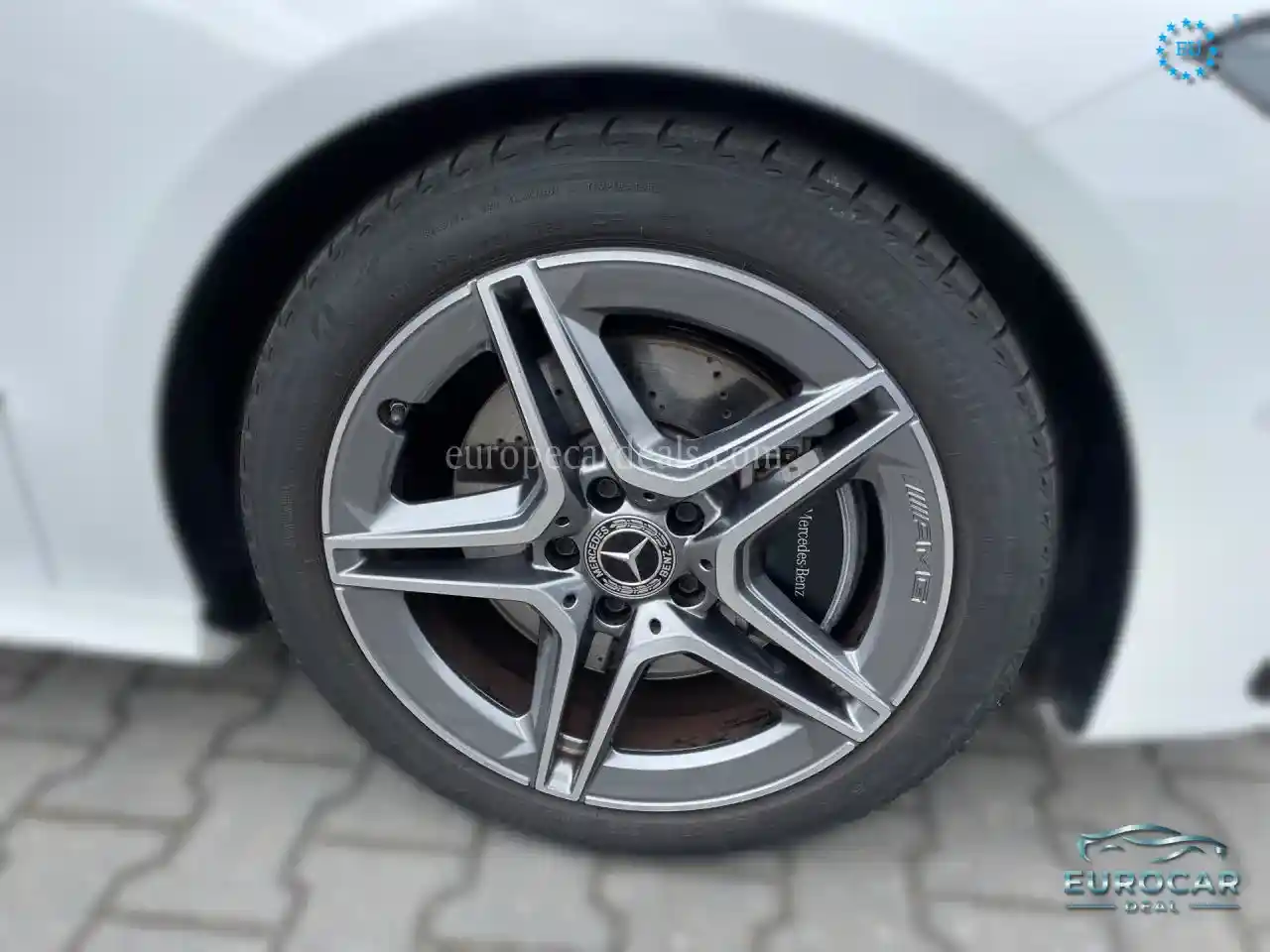 Mercedes-Benz CLA 200 Shooting Brake