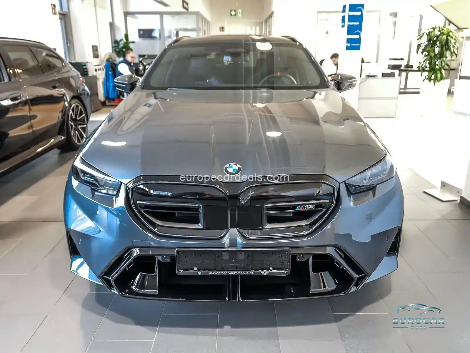 BMW M5