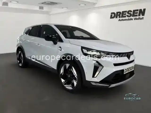 Renault Symbioz