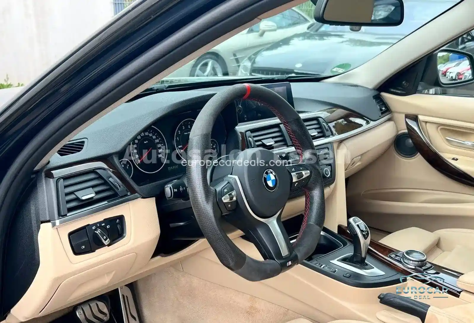 BMW 335