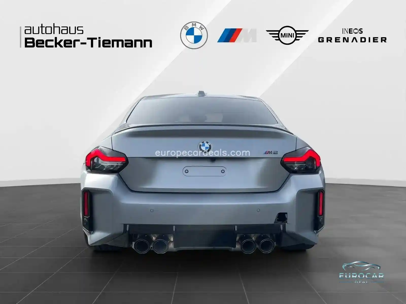 BMW M2