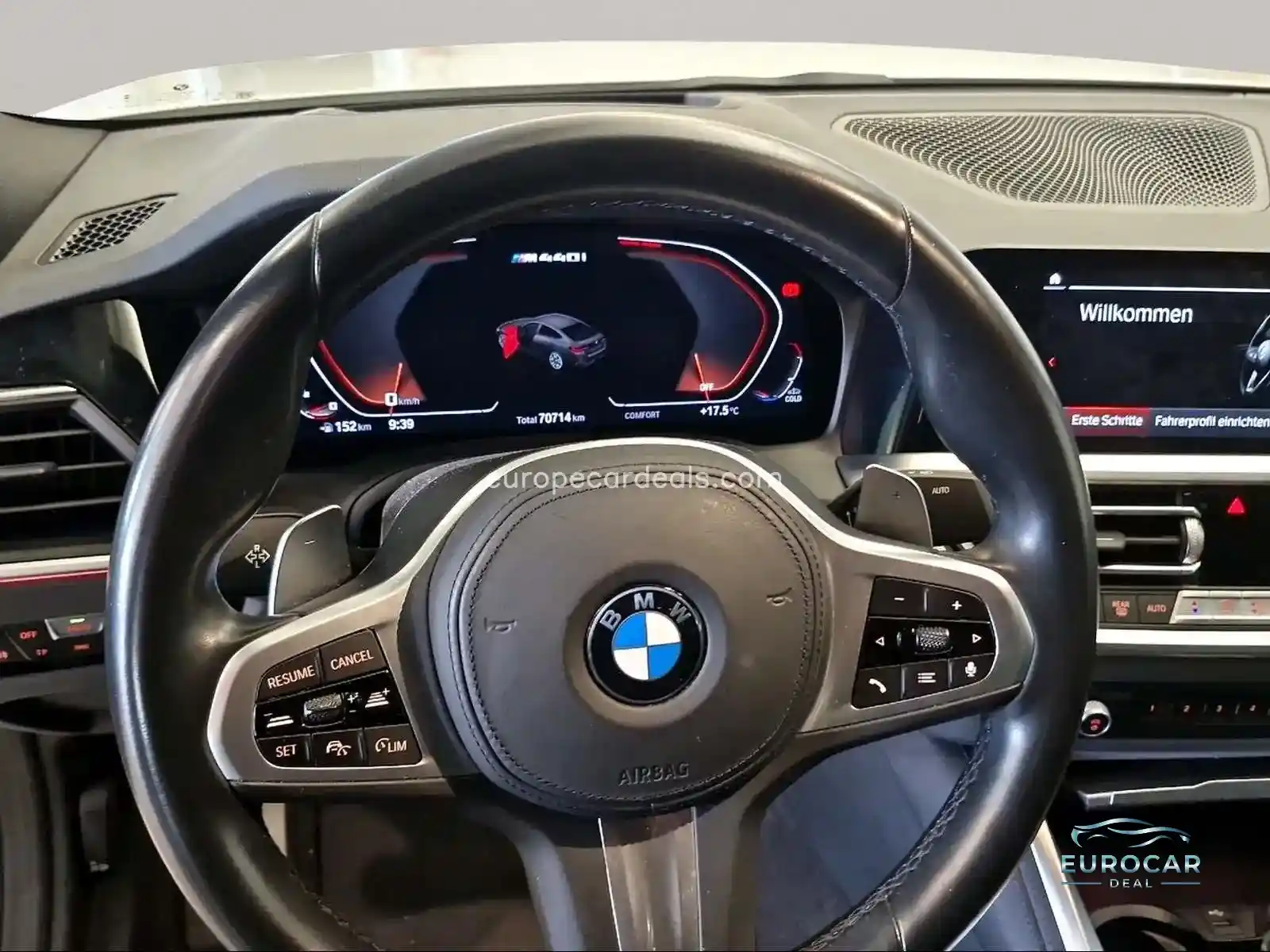 BMW M440