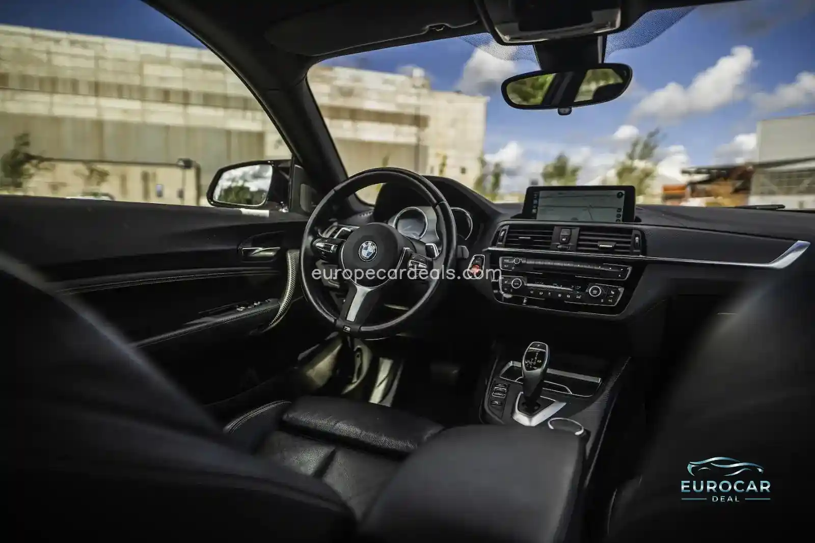 BMW M240i