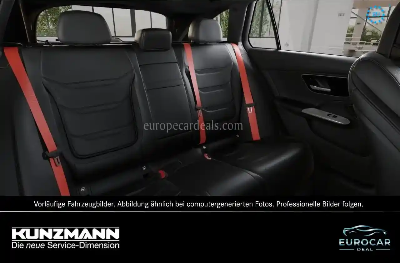 Mercedes-Benz C 43 AMG
