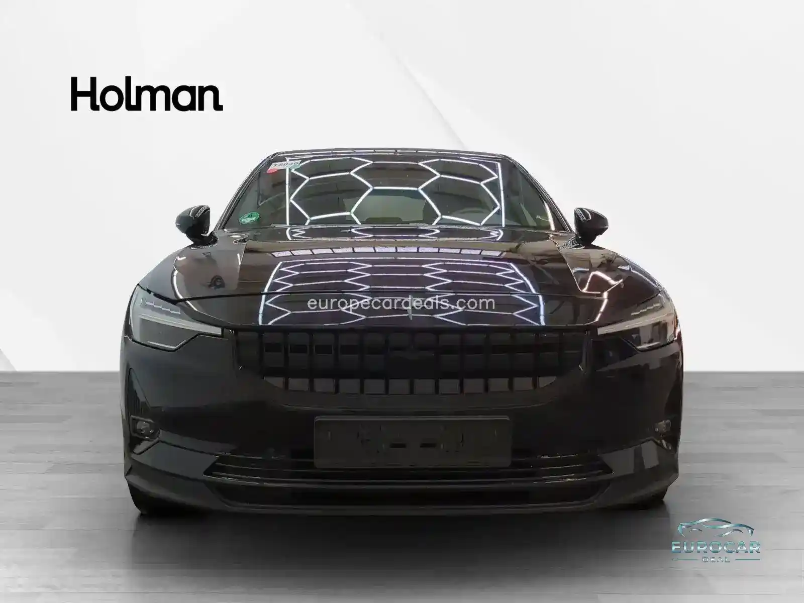 Polestar 2