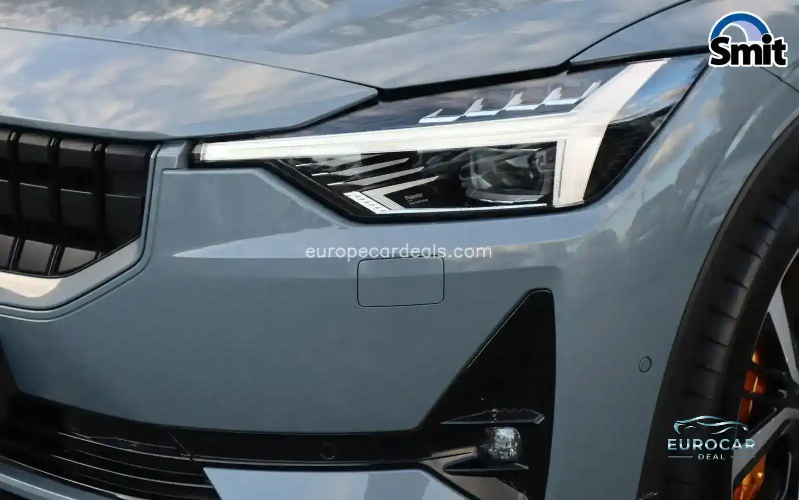 Polestar 2