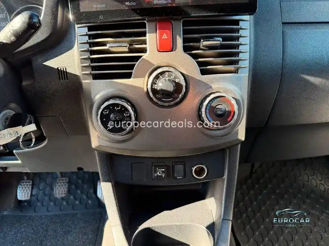 Daihatsu Terios