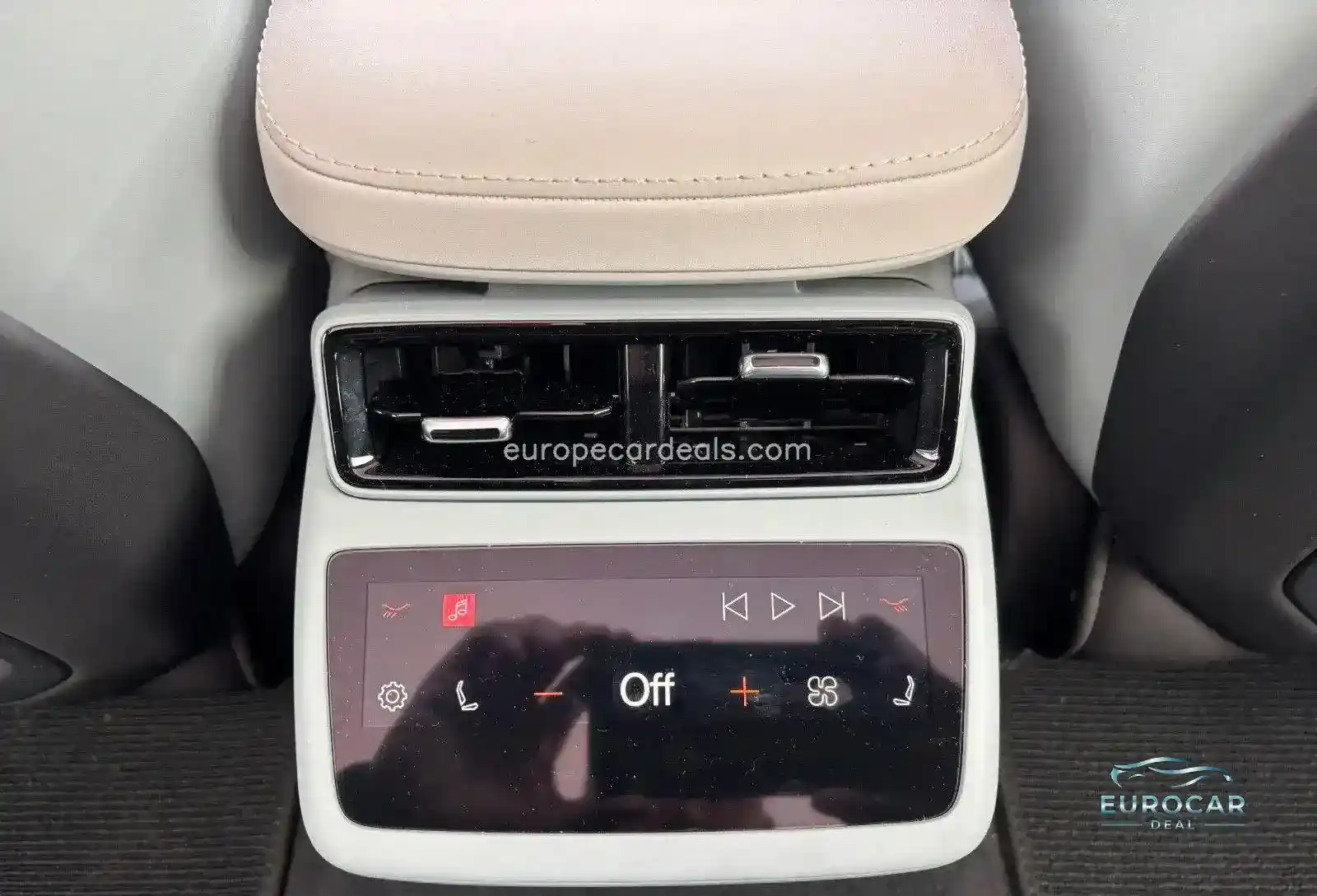 Polestar 4