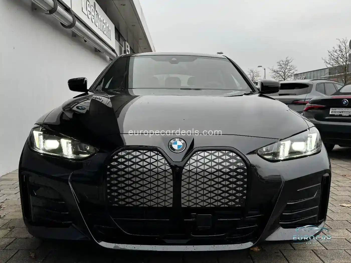 BMW i4