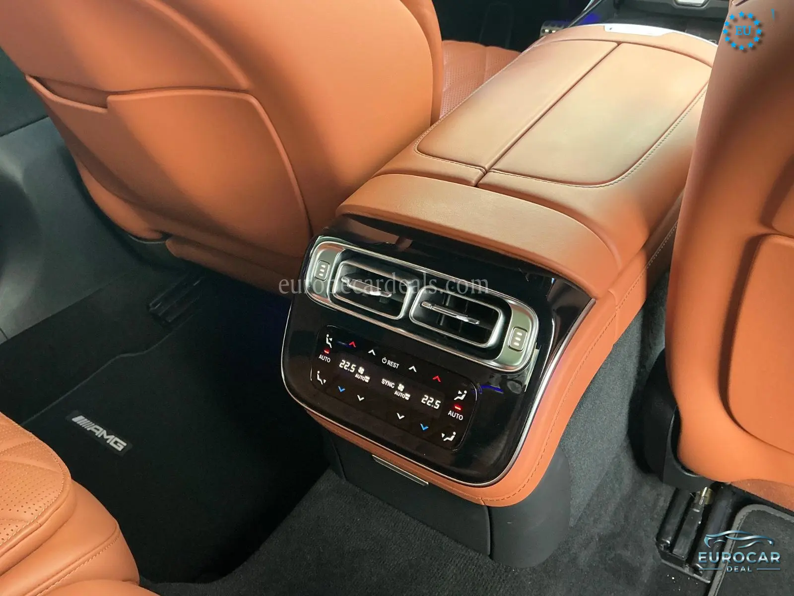 Mercedes-Benz S 350
