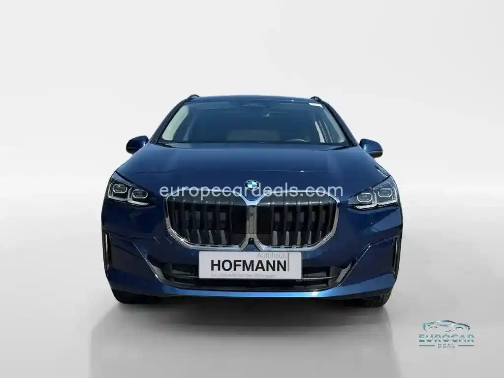 BMW 220 Active Tourer