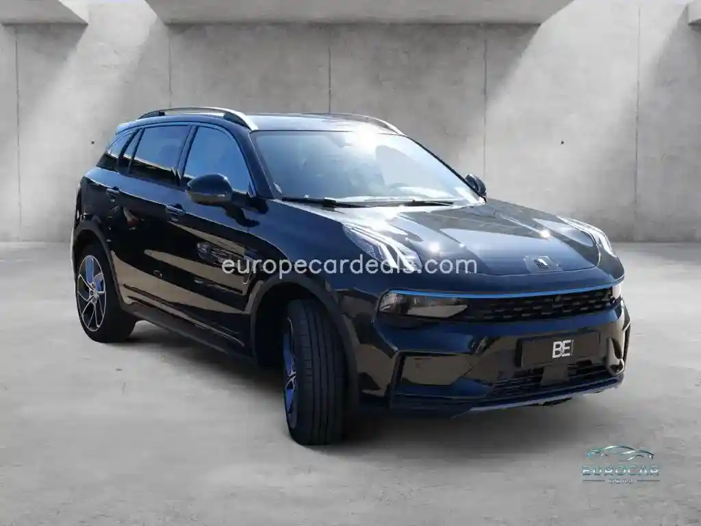 Lynk&Co 01