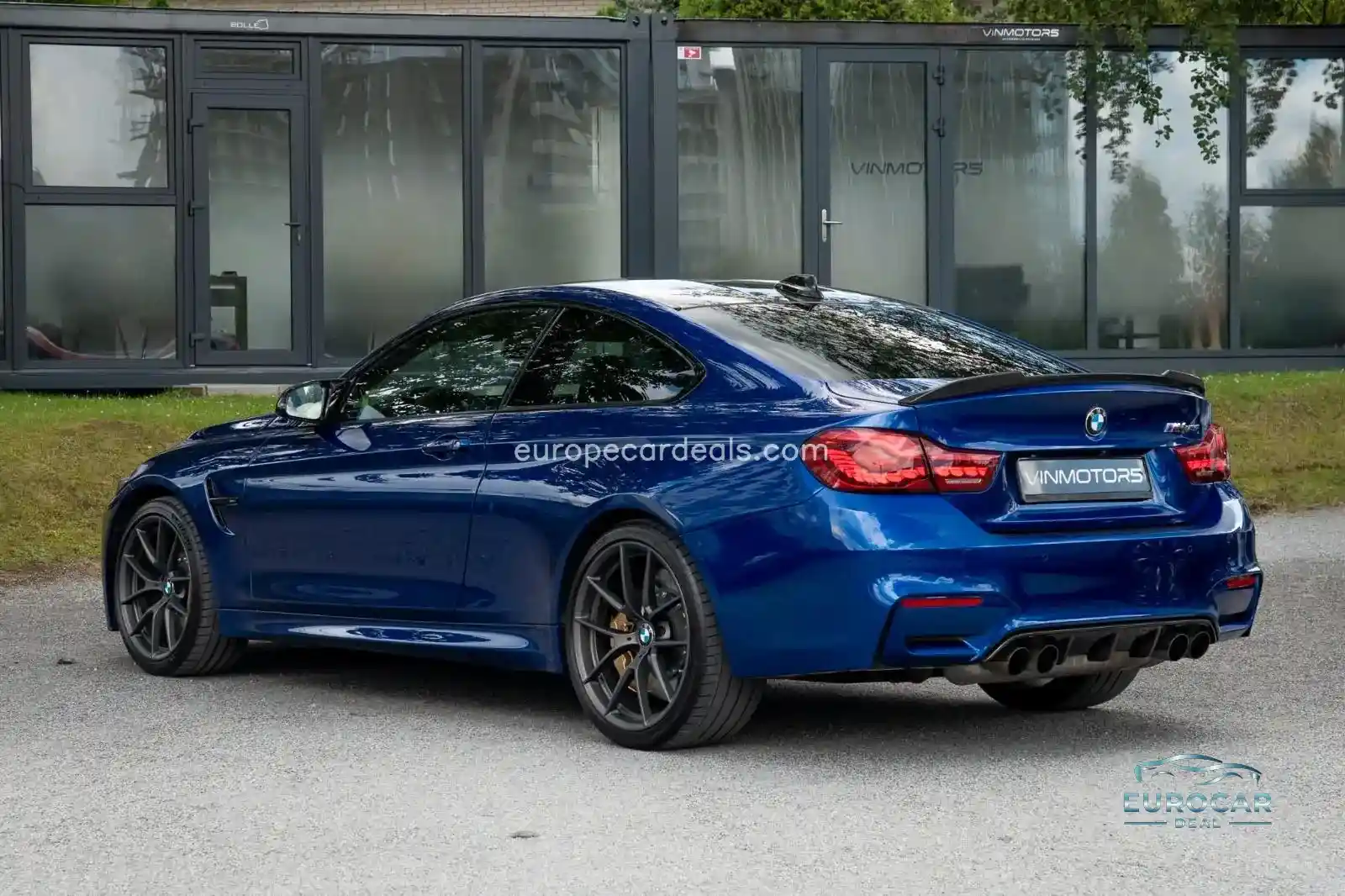 BMW M4