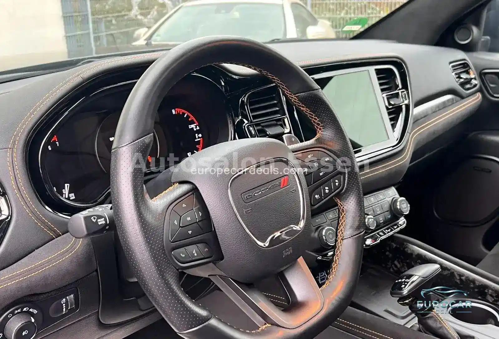 Dodge Durango