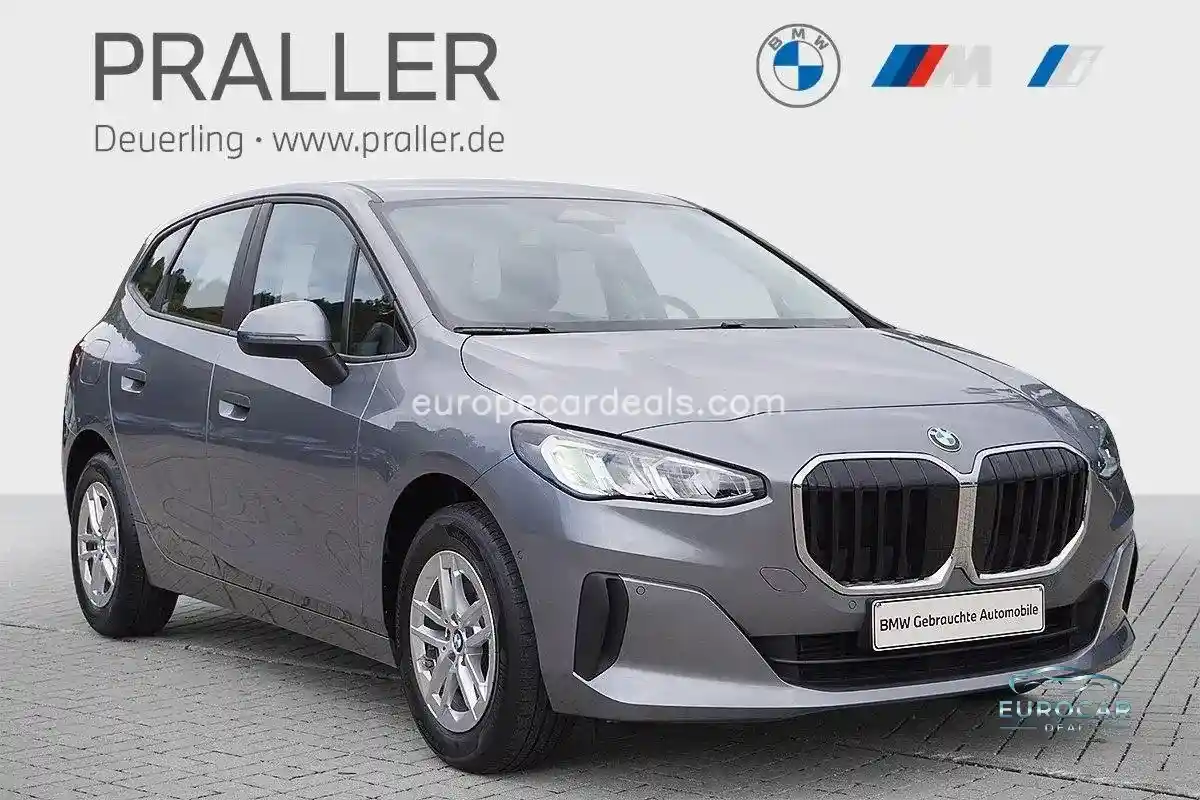 BMW 218 Active Tourer