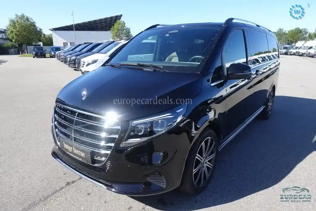 Mercedes-Benz V 300
