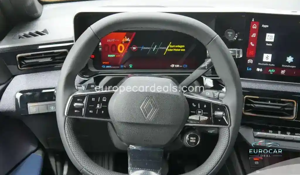 Renault R 4