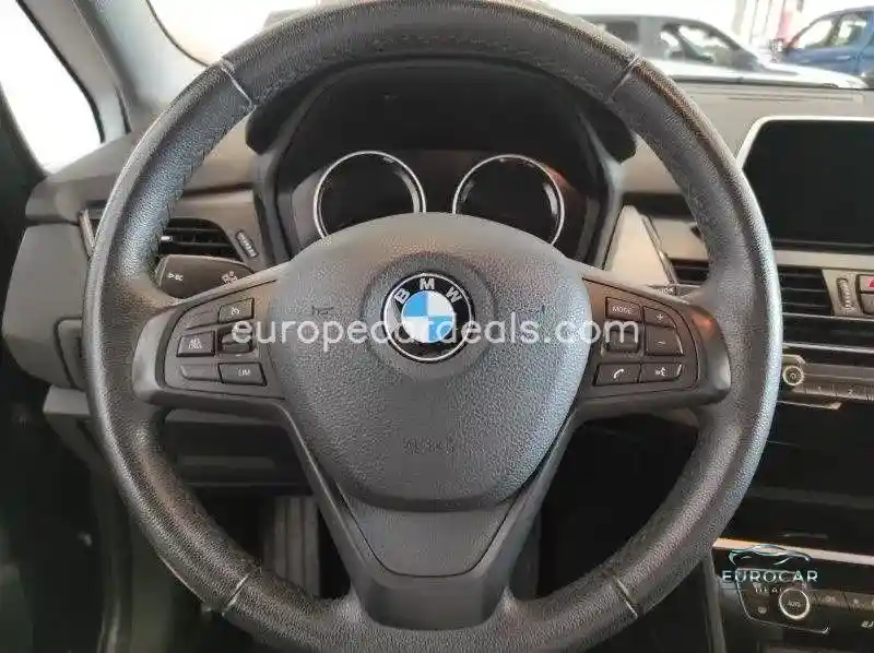 BMW 216 Gran Tourer