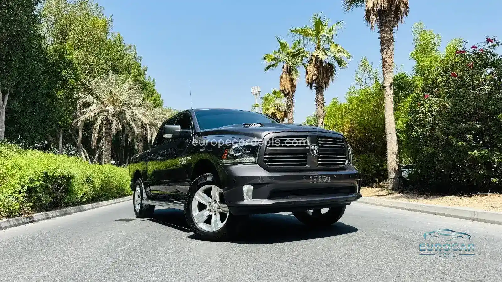 Dodge RAM