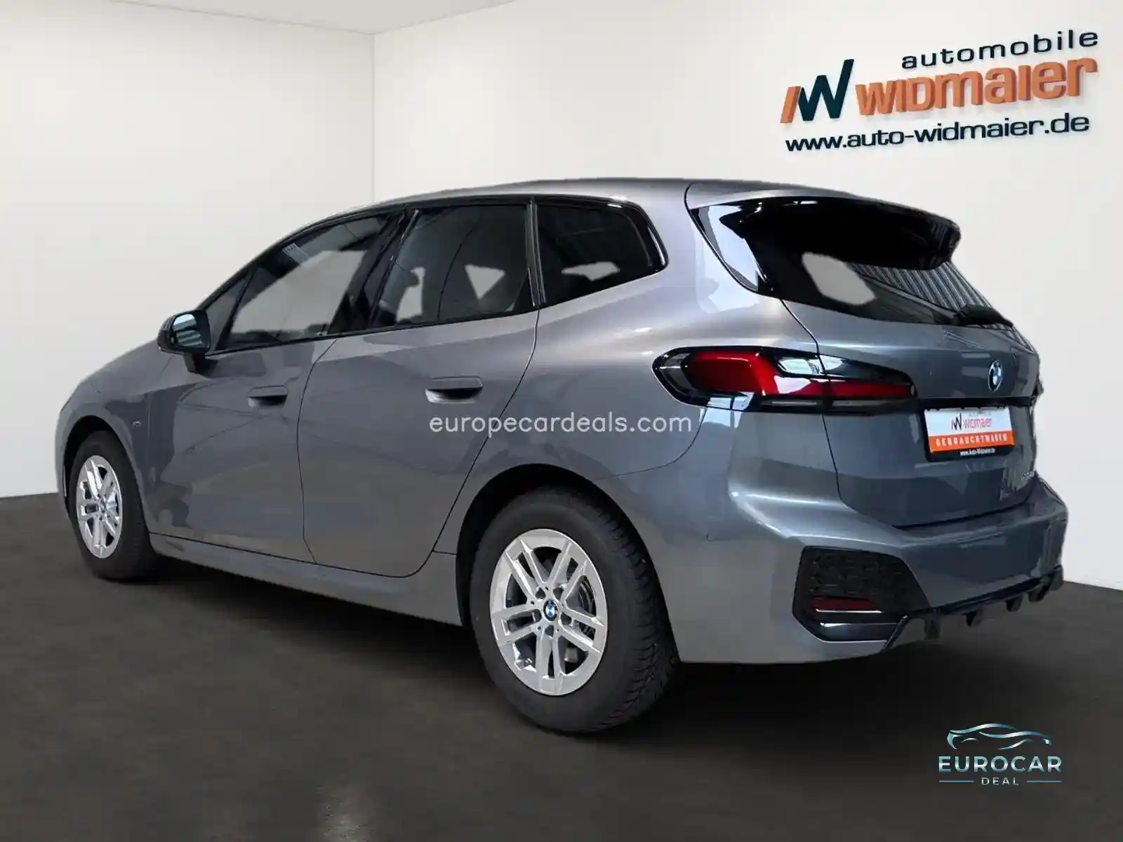 BMW 220 Active Tourer