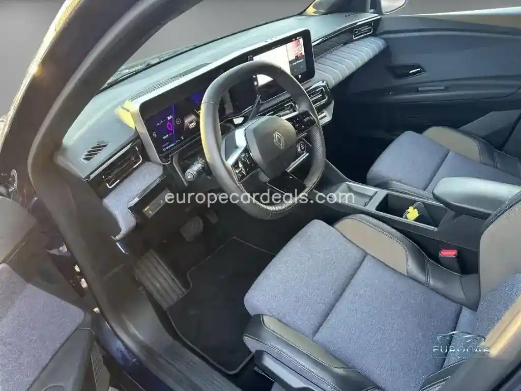 Renault R 5