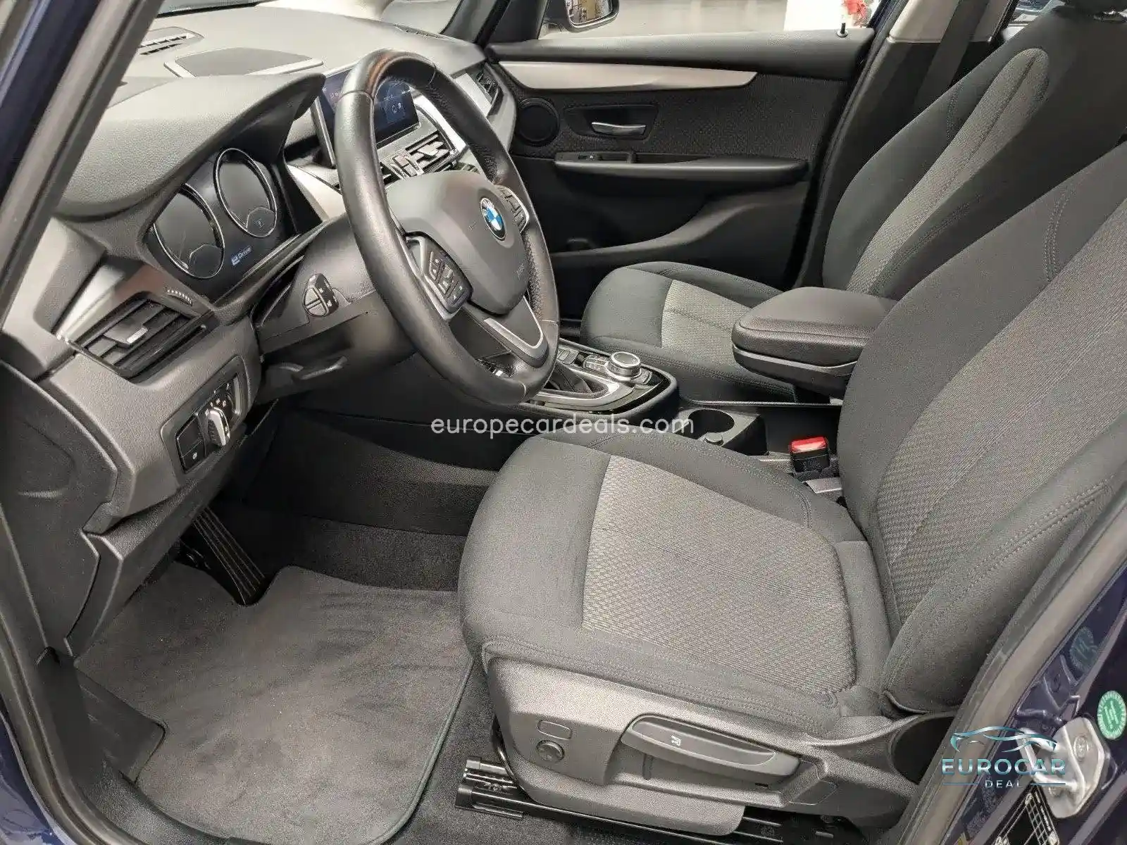 BMW 225 Active Tourer