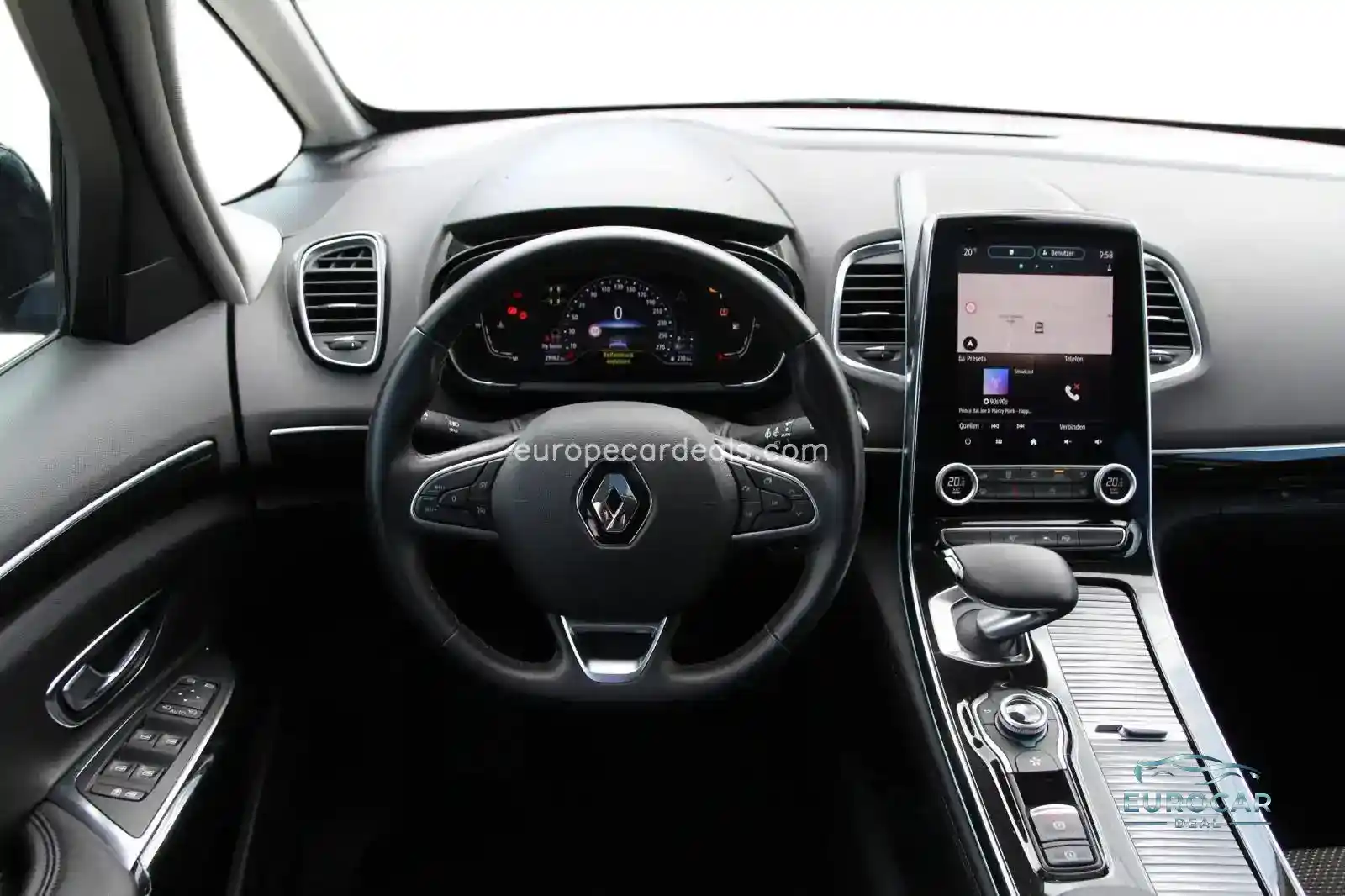 Renault Espace