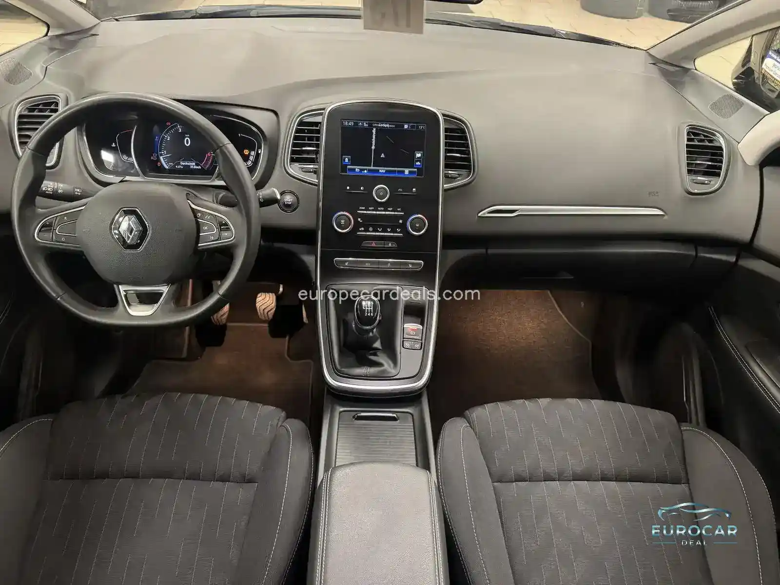 Renault Grand Scenic