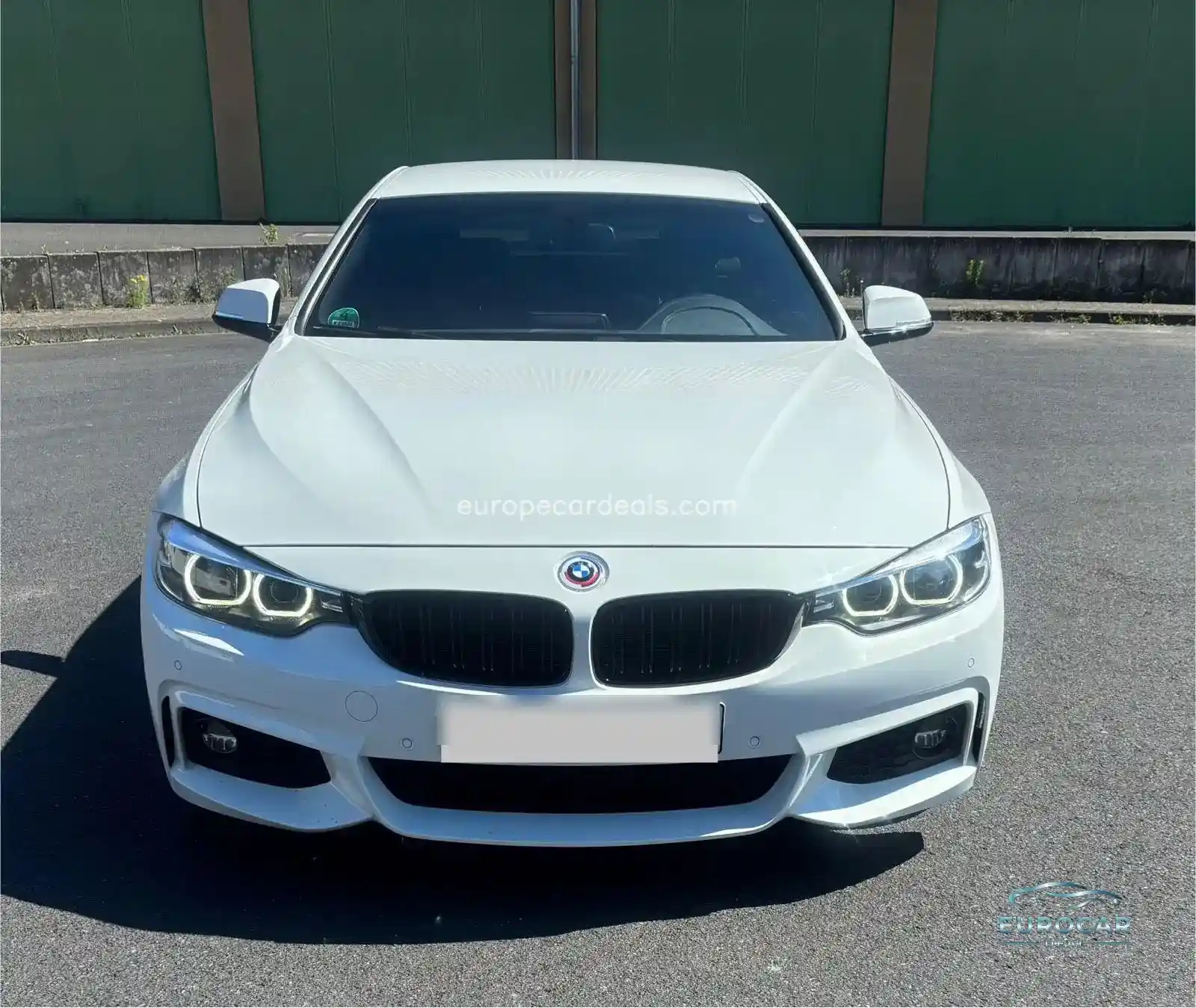 BMW 420