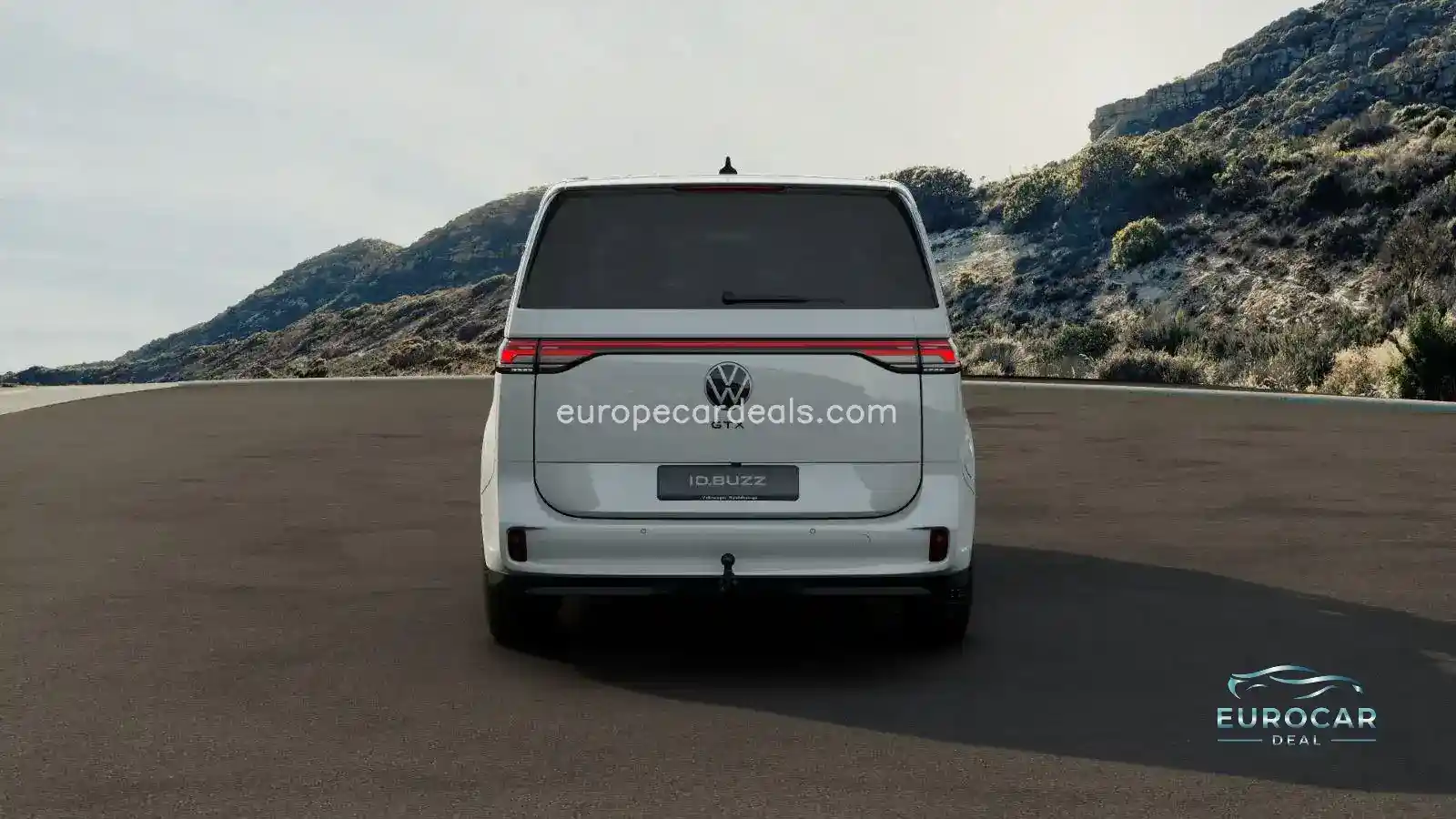Volkswagen ID. Buzz