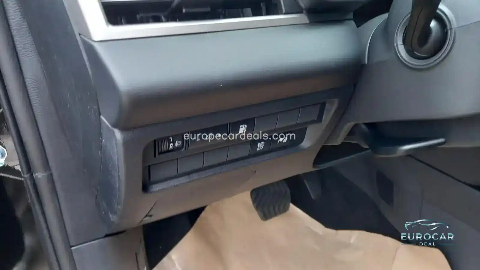 Mitsubishi Plug-in Hybrid Outlander