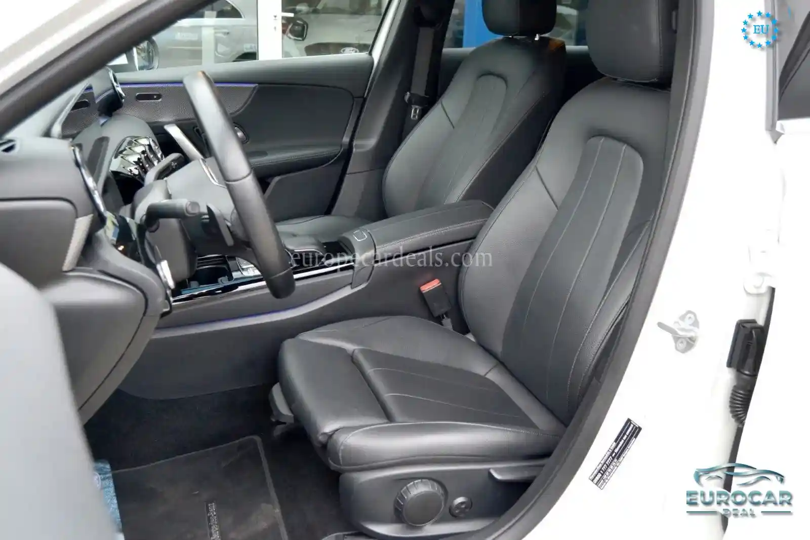 Mercedes-Benz A 220
