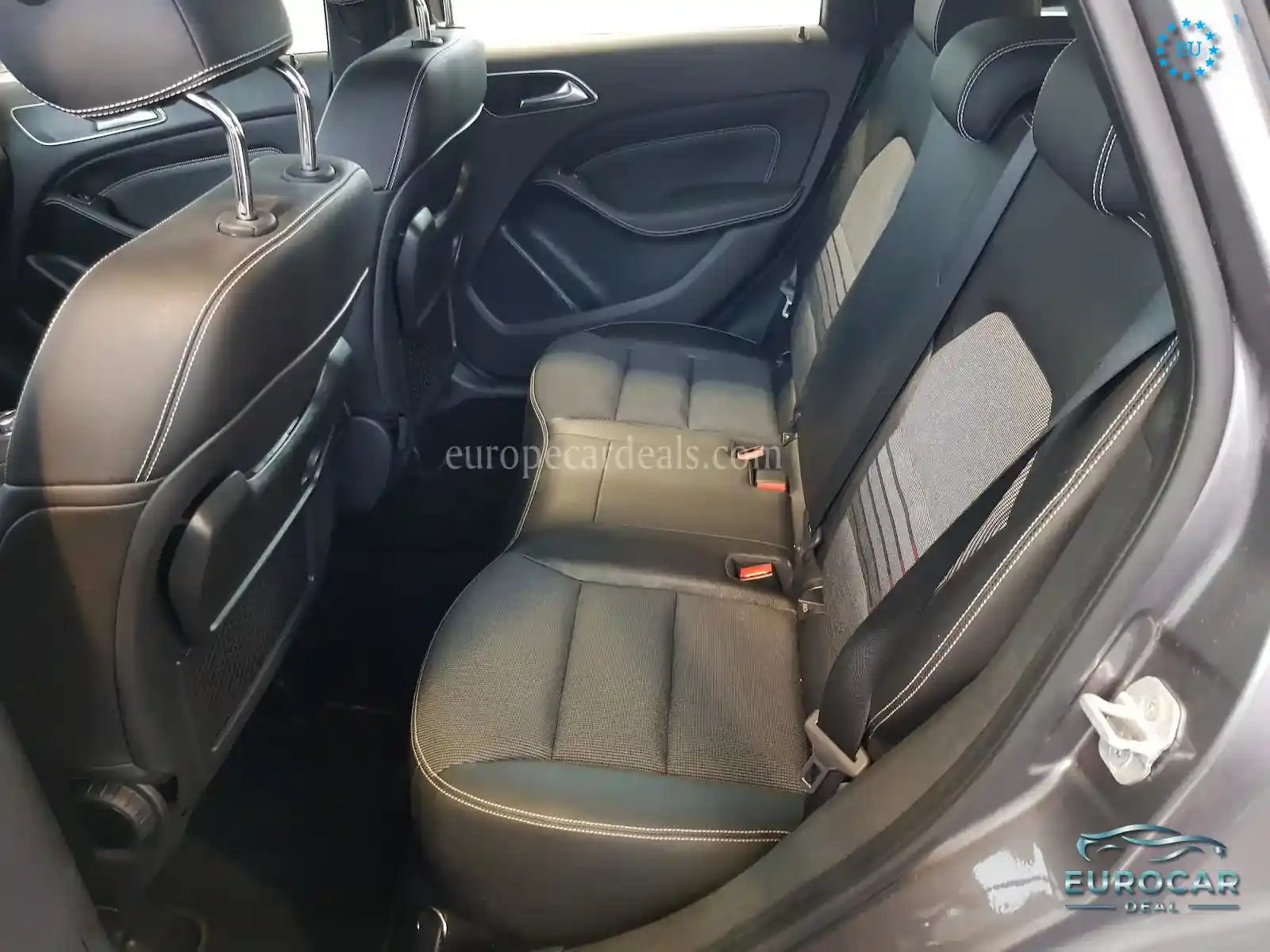 Mercedes-Benz B 220
