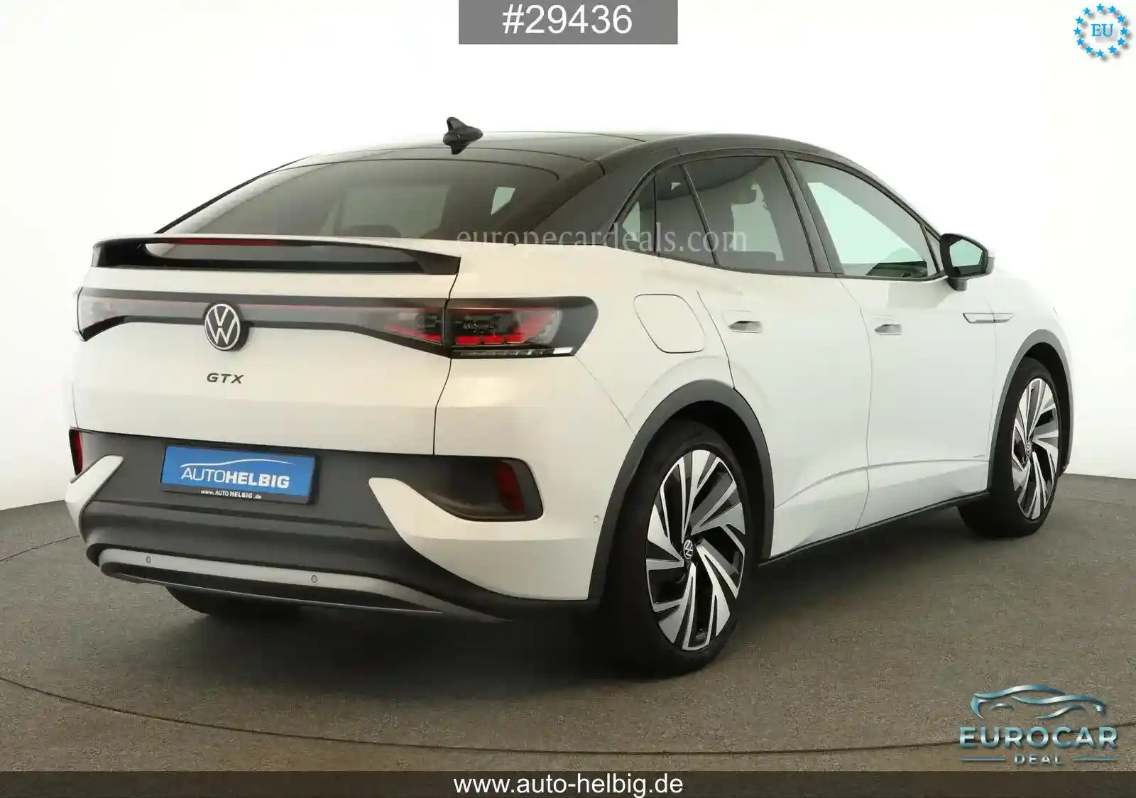 Volkswagen ID.5