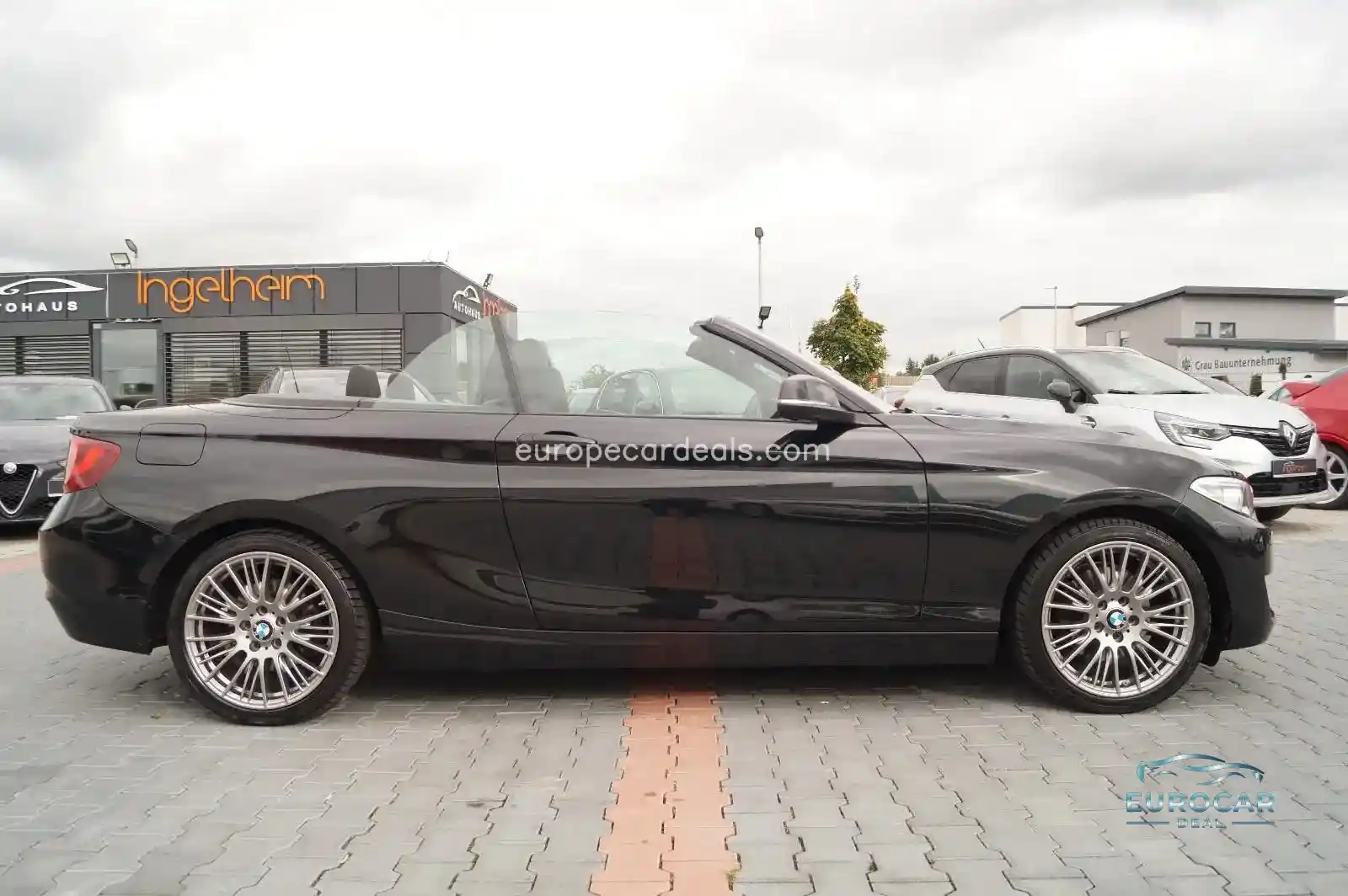 BMW 220