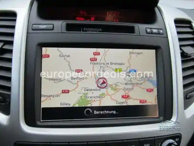 Kia Venga