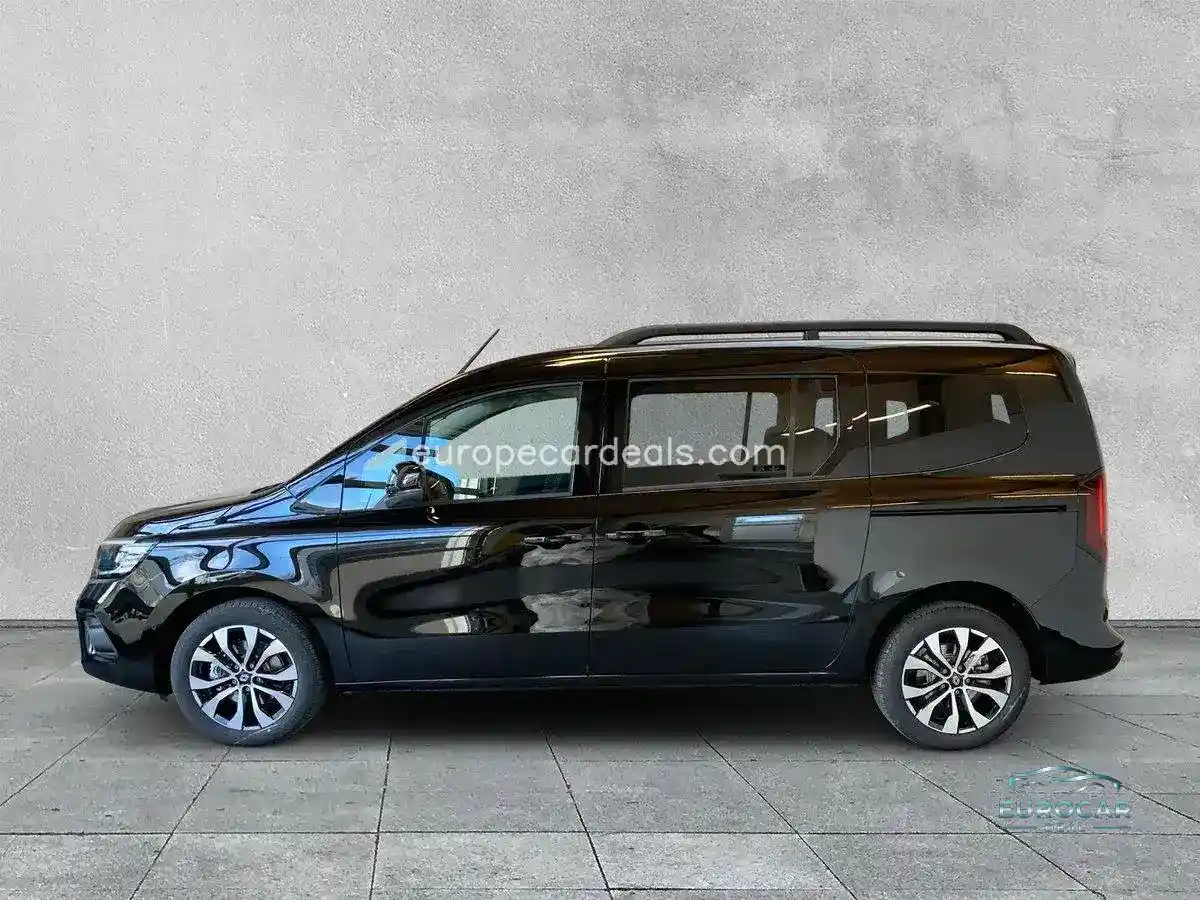 Renault Grand Kangoo