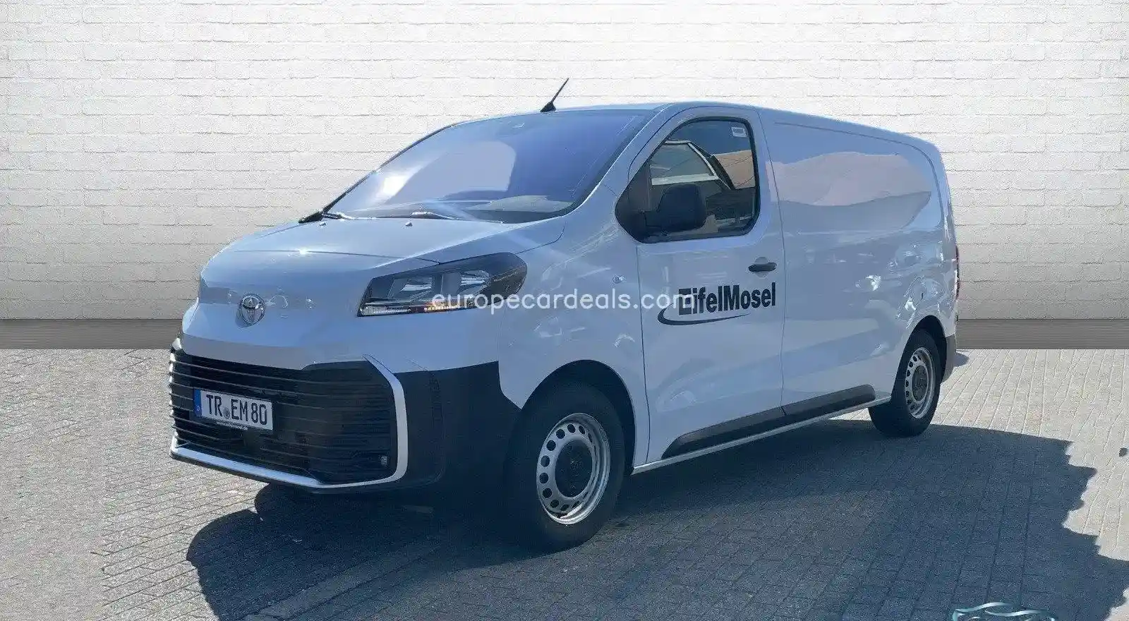 Toyota Proace (Verso)