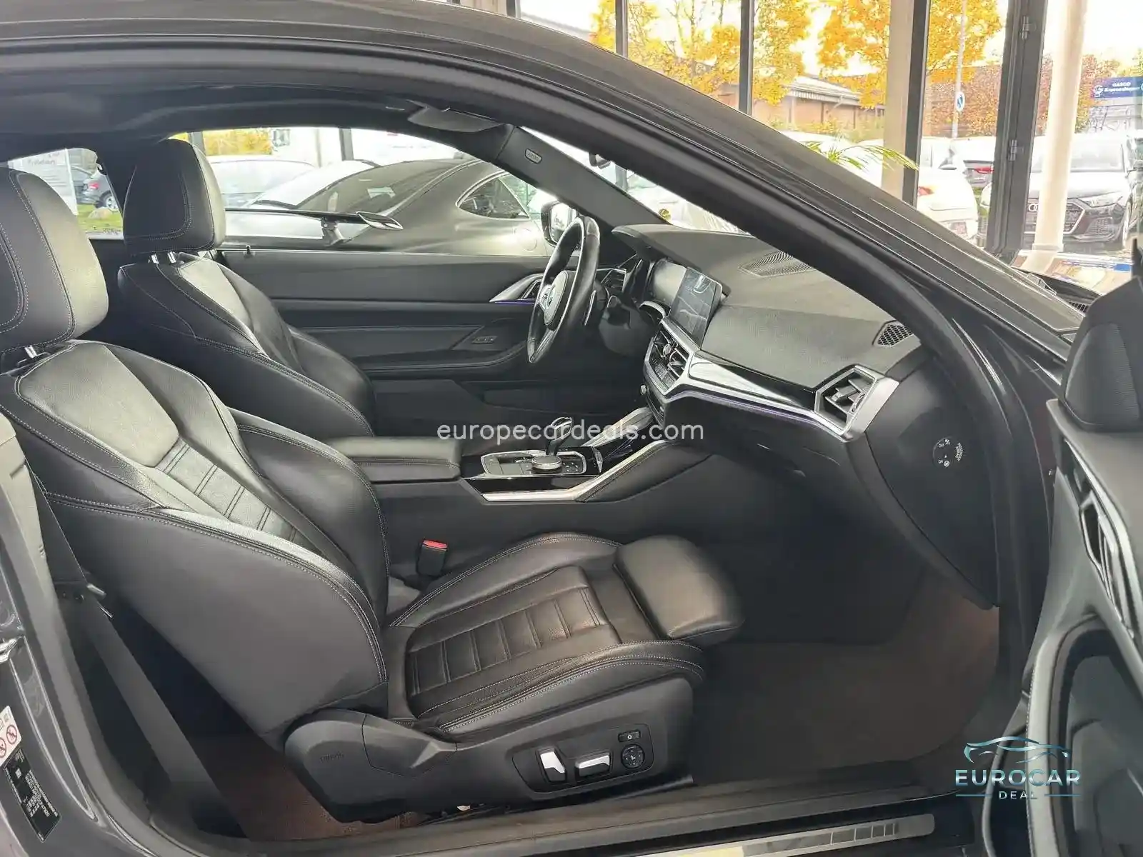 BMW 430