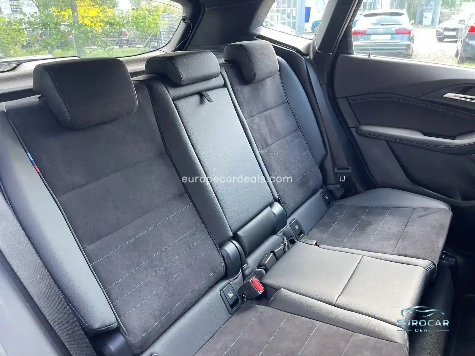 BMW 223 Active Tourer