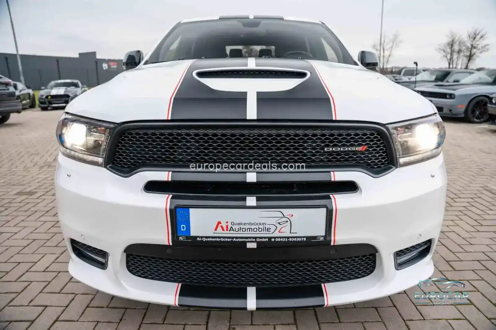 Dodge Durango