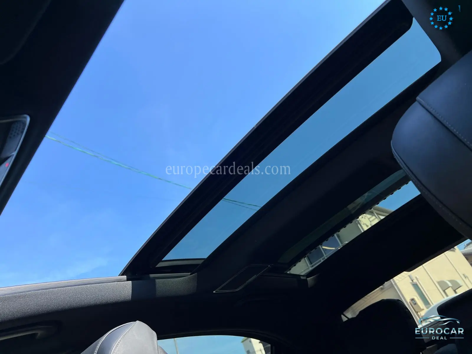 Mercedes-Benz S 560