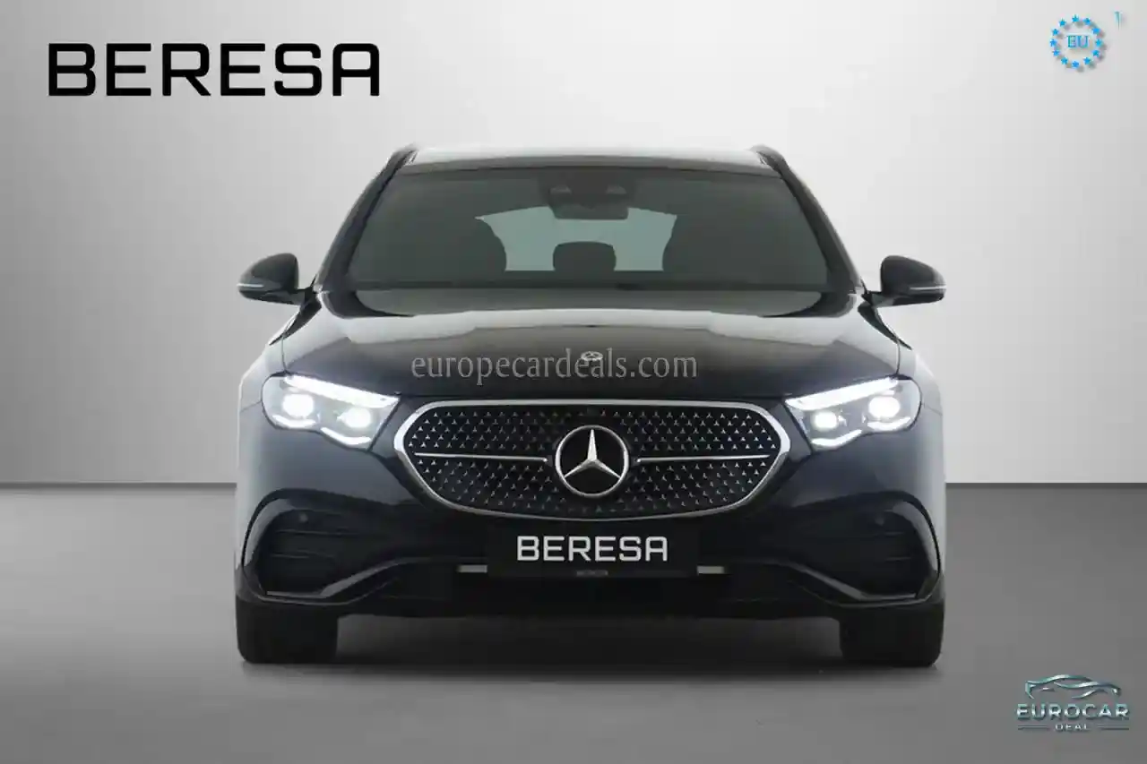 Mercedes-Benz E 300