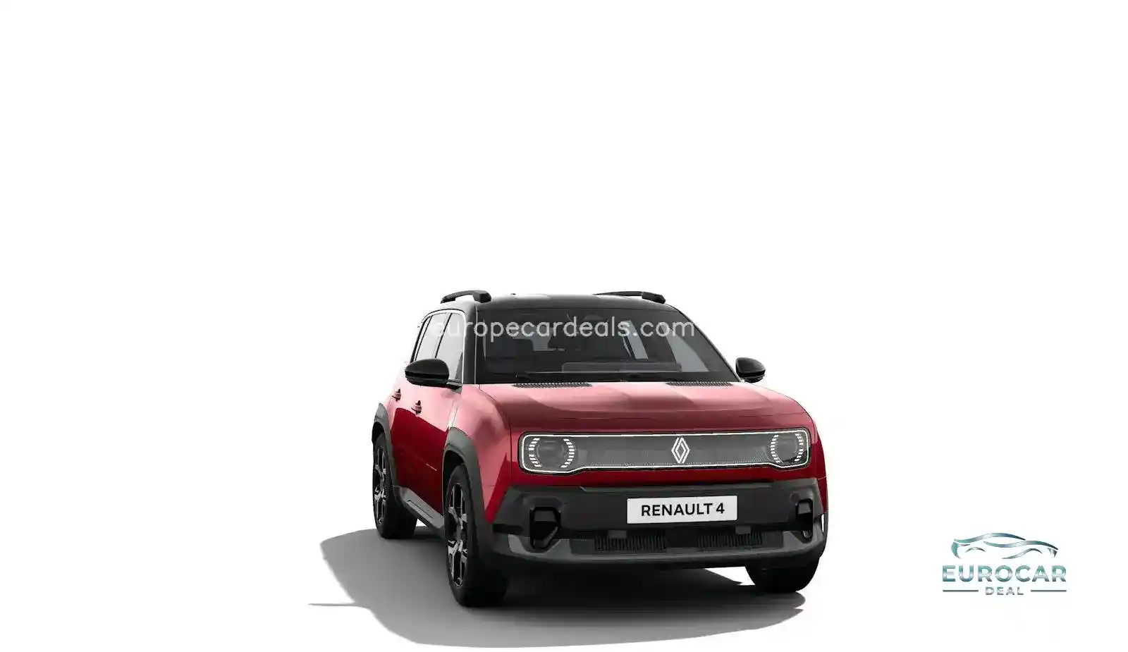 Renault R 4